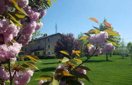 Agriturismo Il Brugnolo - Photo 65