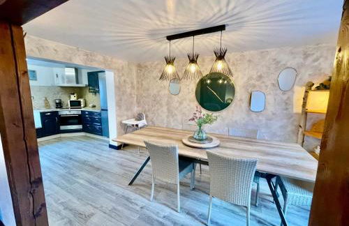 Maison 4-6 personnes proche Gerardmer - Foto 1