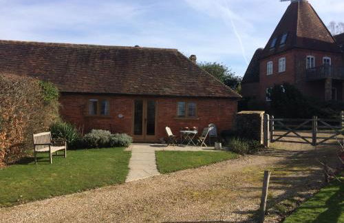 Starvegoose Cottage - Foto 8