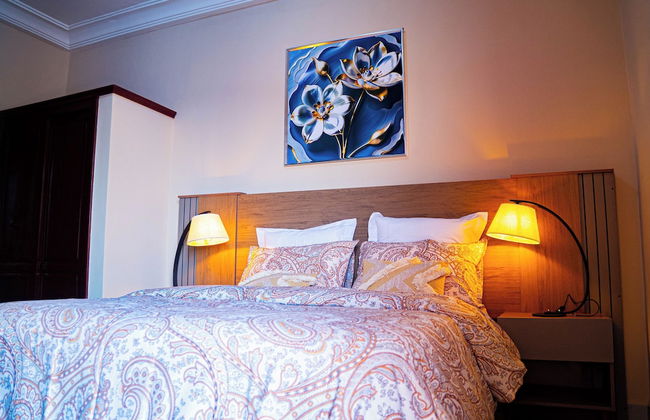 Modern Chic Apartment Yaoundé - Foto 3