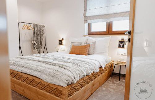 Apartamenty Schronisko Snów - Foto 34