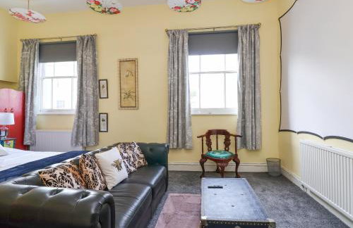 The Funky Flat - Photo 15