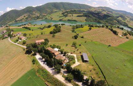 Agriturismo La Corte Sul Lago - Foto 3
