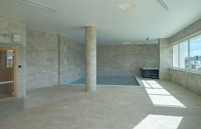 Lagos Marina View 3 With Pool by Homing - Foto 38