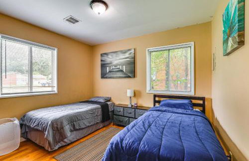 Pet-Friendly Decatur House Near Huntsville! - Photo 13