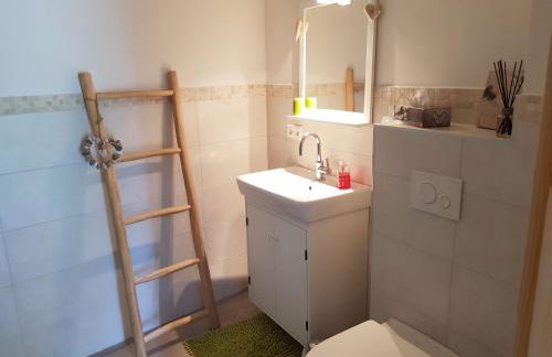 Ferienwohnung Havelblick - Foto 9