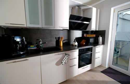 Maisonette 2 - Foto 13