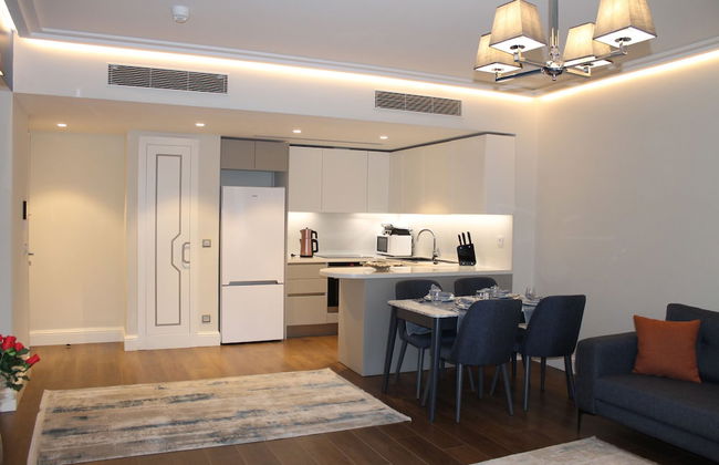 GARLON RESIDENCE - Foto 35