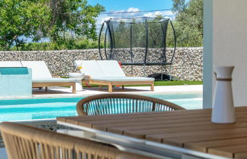 Beautiful Home In Barban With Sauna - Foto 18