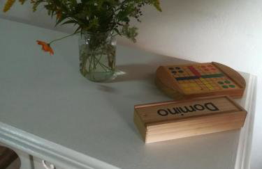 Ruralna kuća za odmor Pozojova hiža - Rural Holiday House - Foto 26