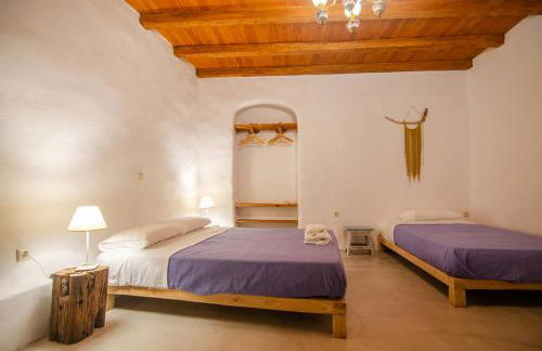 Dimitrakis Guesthouse - Photo 29