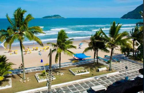 Apartamento Praia do Tombo - Foto 4