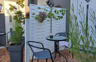 Garden Rooms - Foto 23