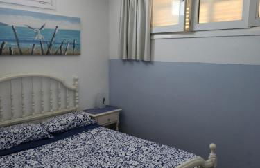 Apartamento en 1ª linea de playa y Parque Natural Cabo de Gata - planta semisotano - Foto 19