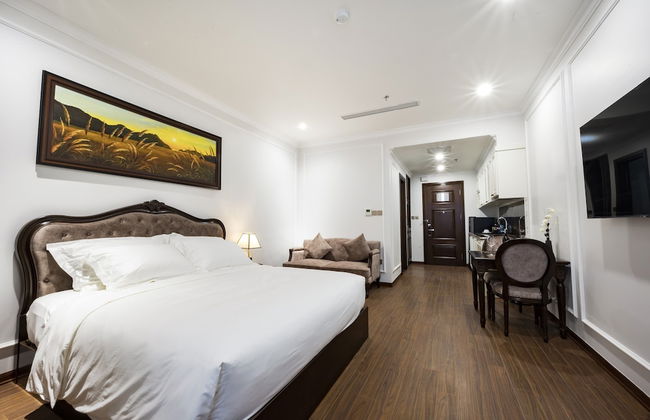 Madelise Hotel & Apartment - Foto 11