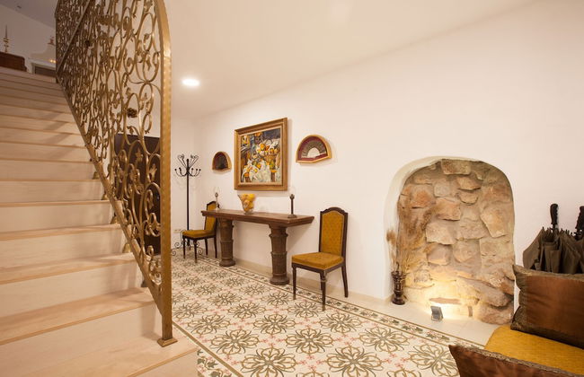 Vila Caelus Masia Boutique - Foto 44