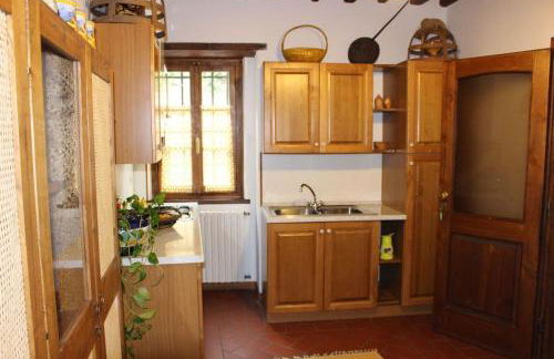 Casa Velia - Foto 18