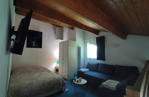 Duplex 6 personne au pied des pistes - Foto 17