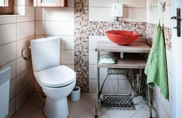 Chata na Wilczaku - Foto 8