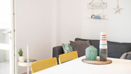 Sea View Apartment - 2 Bedrooms - Foto 4