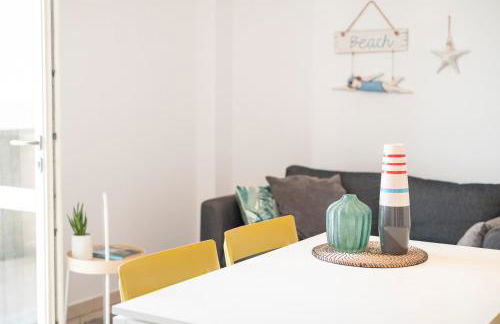 Sea View Apartment - 2 Bedrooms - Foto 4