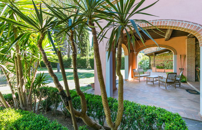 Rossogiallo - Foto 50