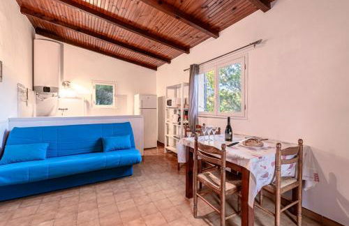 Villa Balistra 45 m2 5 pers Rondinara Bonifacio - Foto 2