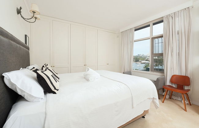 Harbour Front Single Level Apartment - Foto 3