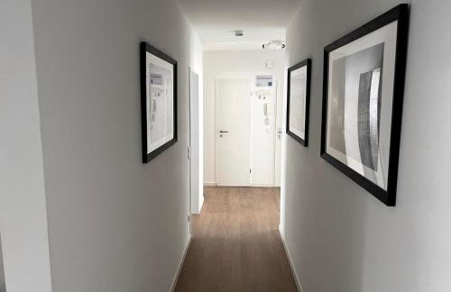 Ferienwohnung Baustraße - Foto 32