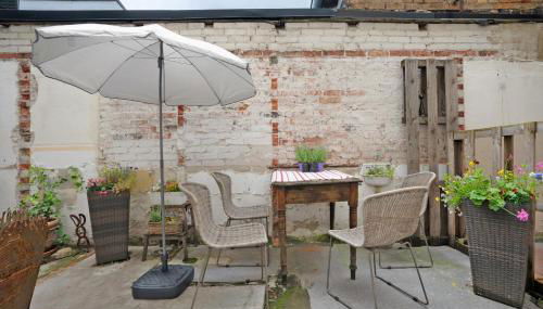 Ferienwohnung Finsterwalde 2 - Foto 3