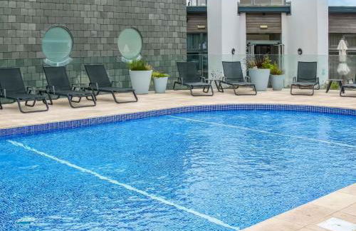 Lodge 52 Una - Foto 33