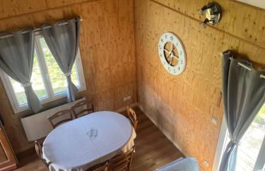 Maison Lac du Der - Foto 5