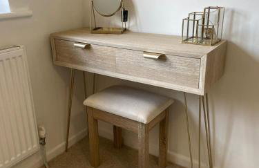 Cosy home close to M6 motorway - Foto 14