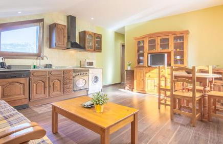 Apartamento Llorens - Foto 1