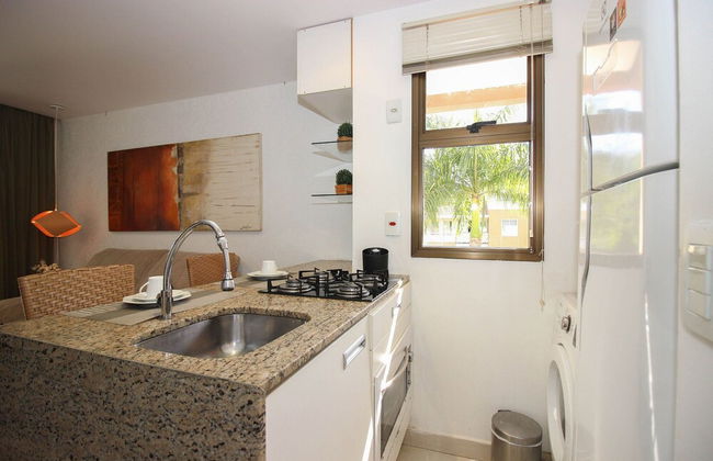 360 Life Resort by Ozped - Photo 73