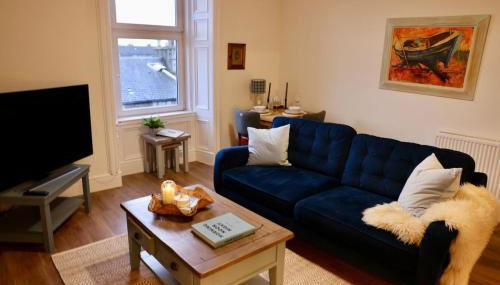 The Coastal Haven, Broughty Ferry - Foto 2