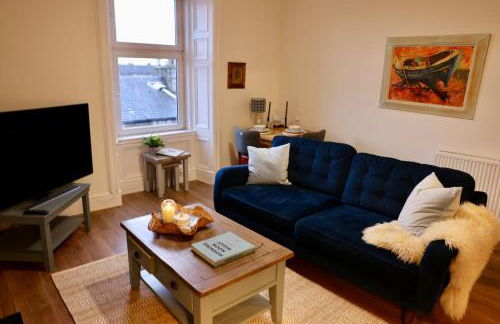The Coastal Haven, Broughty Ferry - Foto 2