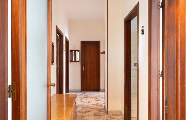 Appartamento Aurora in Bari - Foto 10