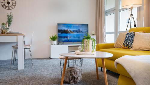 RegioStyle Apartment mit Meerblick-Balkon-Strand - Foto 3