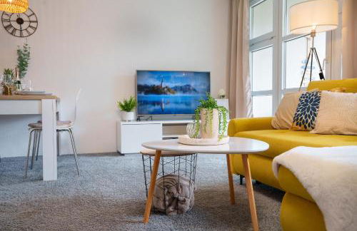 RegioStyle Apartment mit Meerblick-Balkon-Strand - Foto 3