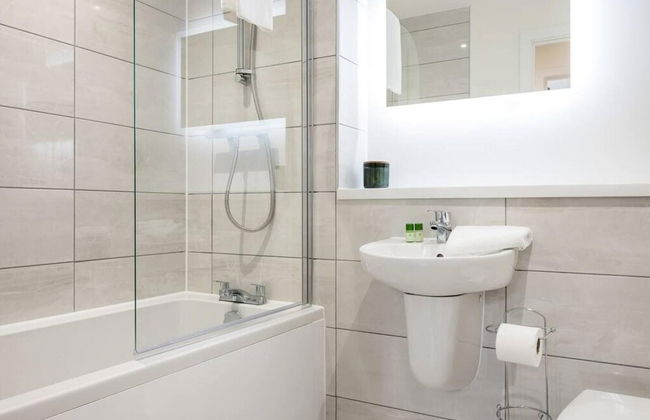 Host Apartments The Rodney Courtyard - Foto 35