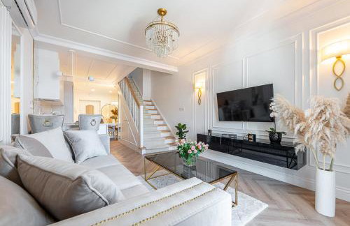 Gold Apartment Szczecinek - Foto 1