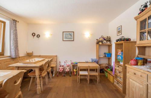 Apartment Alpenrose - Mesnerhof - Foto 15