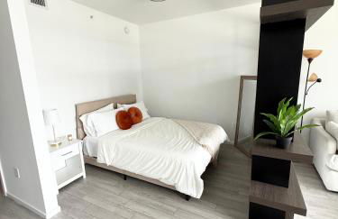 Downtown Miami Luxe Studio Suite - Foto 18