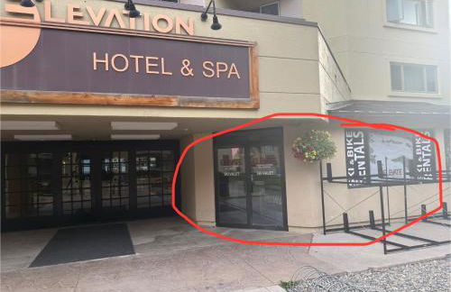 Grand Lodge - Foto 12