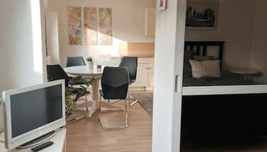 Gemütliche Wohnung in Bleckede an der Elbe - Foto 4