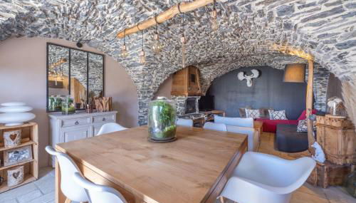 L'Oisans Bleu chalet pied des pistes Alpe d'Huez - Foto 4