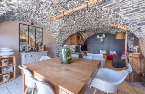 L'Oisans Bleu chalet pied des pistes Alpe d'Huez - Foto 4