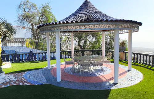 Villa Molino - Foto 30