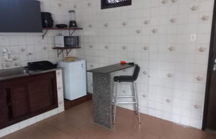 Kitnet em Aracaju para 3 pessoas - Foto 9